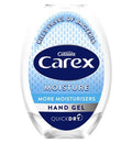 Carex Moisture Antibacterial Hand Sanitiser Gel 50ml