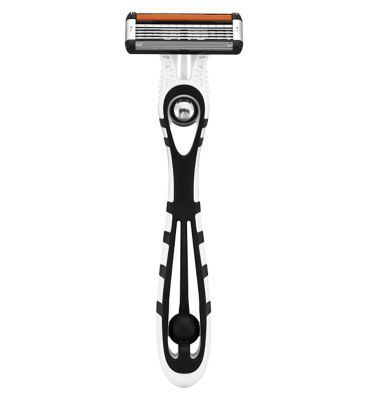 BIC Flex 5 Disposable Razor BL3