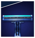 Gillette BlueII Plus Men's Disposable Razors x8