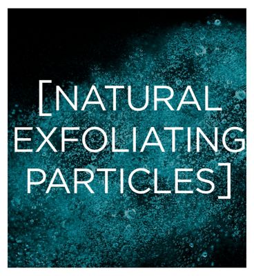 L'Oreal Men Expert Hydra Energetic Deep Exfoliating Face Scrub 100ml