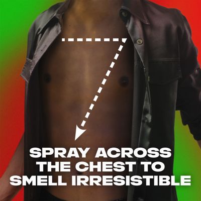 Lynx Africa Aerosol Bodyspray Deodorant 250ml