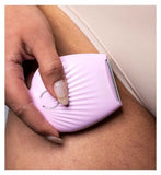 Magnitone GoBare! Rechargeable Mini Lady Shaver - Pink