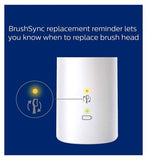 Philips Sonicare Optimal White Replacement Toothbrush Brush Heads 8pk (White) HX6068/12