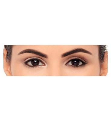 Eylure Pre-Glued Volume No. 100