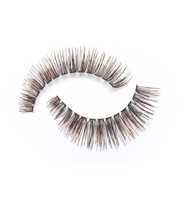 Eylure Pre-Glued Volume No. 100