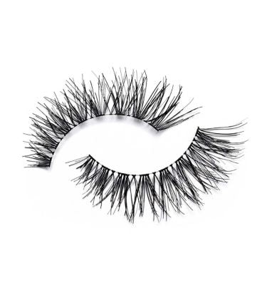 Eylure Pre-Glued Fluttery Light No. 117