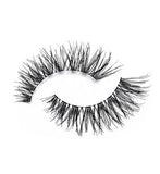 Eylure Pre-Glued Fluttery Light No. 117