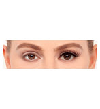 Eylure Pre-Glued Fluttery Light No. 117