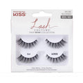 Kiss Lash Couture Eyelashes Soir