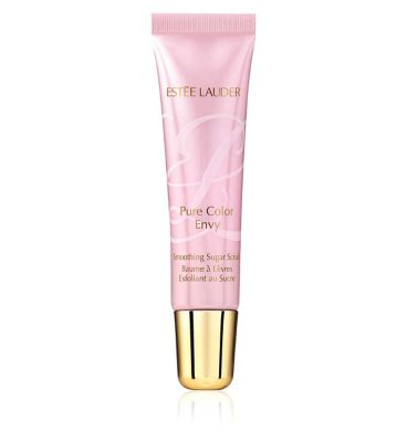 Estée Lauder Pure Color Envy Smoothing Sugar Scrub