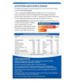 Active Iron for Men – 60s