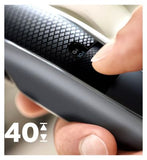 Philips Series 5000 Beard Trimmer with 40 length settings - BT5502/13
