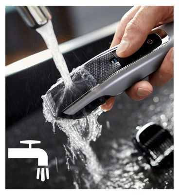 Philips Series 5000 Beard Trimmer with 40 length settings - BT5502/13