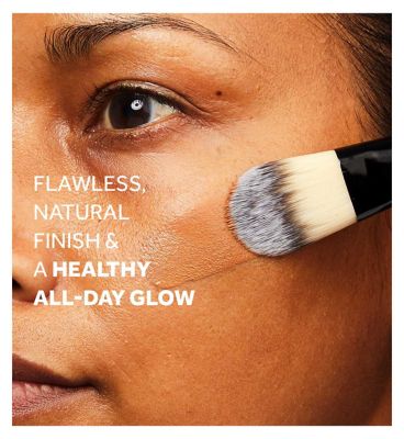 No7 HydraLuminous Moisturising Foundation SPF15 30ml