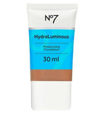 No7 HydraLuminous Moisturising Foundation SPF15 30ml