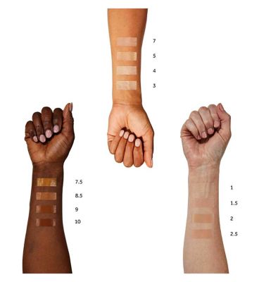 No7 HydraLuminous Dark Circle Concealer