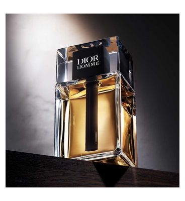 DIOR Homme Eau de Toilette 100ml