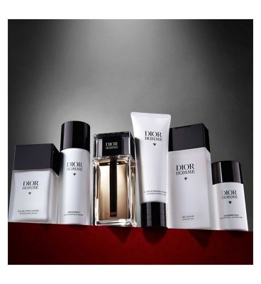 DIOR Homme Aftershave Lotion 100ml
