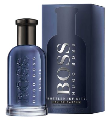BOSS Bottled Infinite Eau de Parfum 100ml