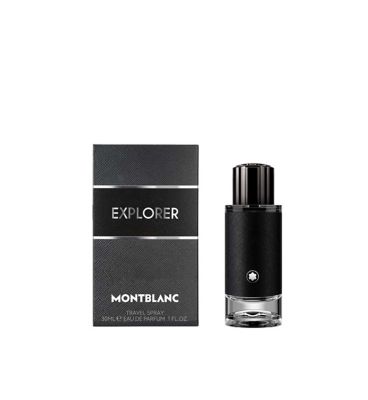 Montblanc Explorer Eau de Parfum 30ml