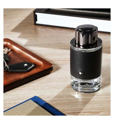 Montblanc Explorer Eau de Parfum 30ml