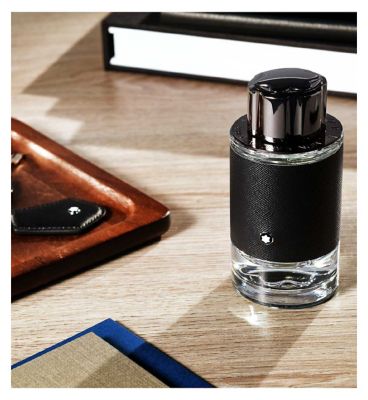Montblanc Explorer Eau de Parfum 60ml