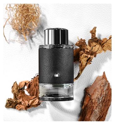 Montblanc Explorer Eau de Parfum 100ml