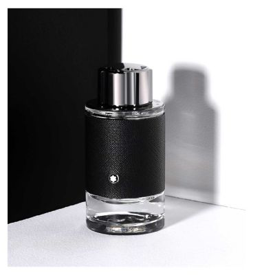 Montblanc Explorer Eau de Parfum 100ml