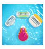 Venus Snap Comfortglide Spa Breeze Razor