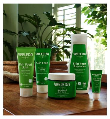 Weleda Skin Food Body Butter 150ml