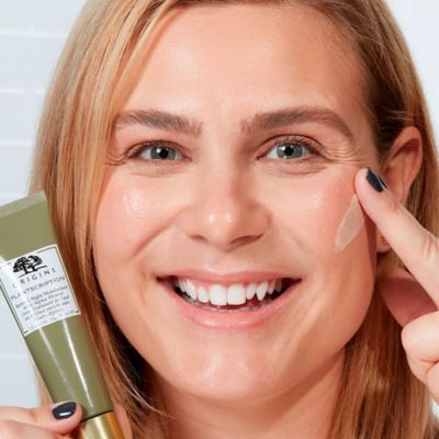 Origins Plantscription Retinol Overnight Face Moisturiser 30ml