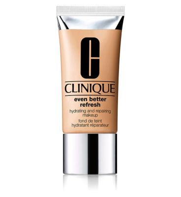 Clinique Even Better™ Refresh Hydrating and Repairing Makeup Foundation