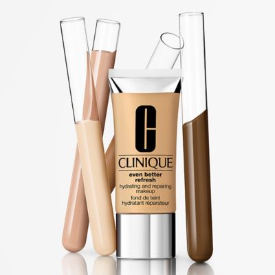 Clinique Even Better™ Refresh Hydrating and Repairing Makeup Foundation