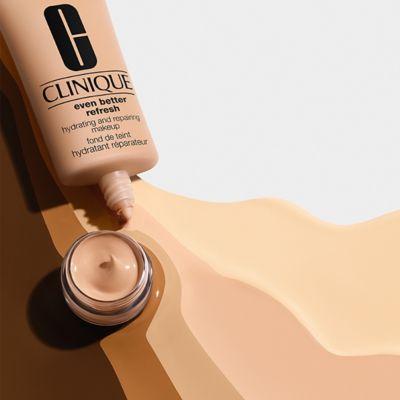 Clinique Even Better™ Refresh Hydrating and Repairing Makeup Foundation