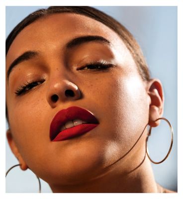 Fenty Beauty Stunna Lip Paint Longwear Fluid Lip Colour