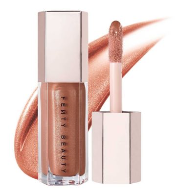 Fenty Beauty Lip Gloss Bomb, Fenty Glow, 9ml