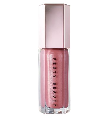 Fenty Beauty Lip Gloss Bomb, Fenty Glow, 9ml