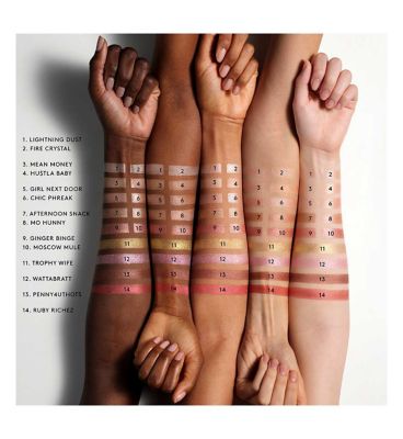Fenty Beauty Killawatt Freestyle Highlighter Duo