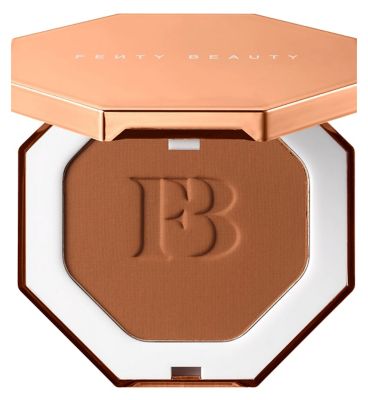 Fenty Beauty Sun Stalk'r Instant Warmth Bronzer