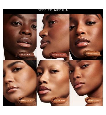 Fenty Beauty Sun Stalk'r Instant Warmth Bronzer