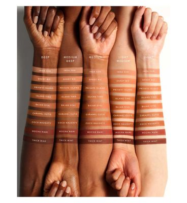 Fenty Beauty Sun Stalk'r Instant Warmth Bronzer
