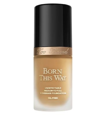 Too Faced Born This Way Liquid Foundation 30ml