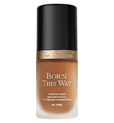 Too Faced Born This Way Liquid Foundation 30ml