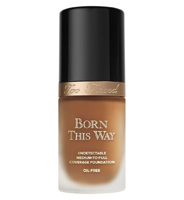Too Faced Born This Way Liquid Foundation 30ml