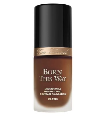 Too Faced Born This Way Liquid Foundation 30ml