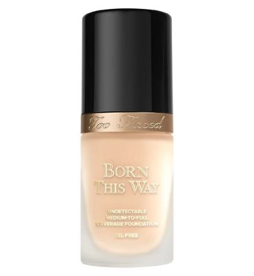 Too Faced Born This Way Liquid Foundation 30ml