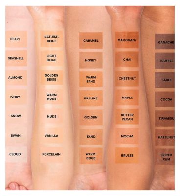 Too Faced Born This Way Liquid Foundation 30ml