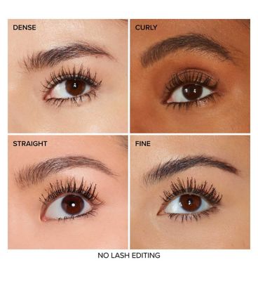 Too Faced Better Than Sex Waterproof Mascara