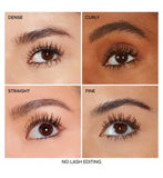 Too Faced Better Than Sex Waterproof Mascara