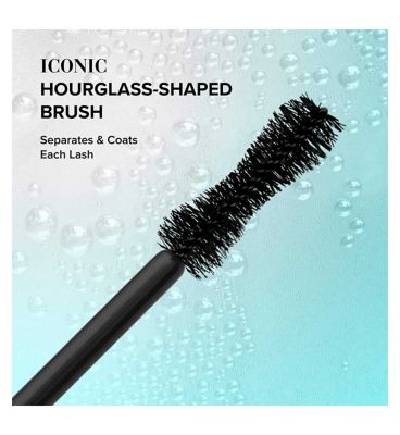 Too Faced Better Than Sex Waterproof Mascara